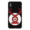 red lantern iPhoneX