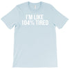 tired af sleeper T-Shirt