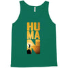 Human Tank Top