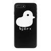 bjork duck diva indie rock band singer iPhone 7 Plus Case
