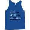 grandma life Tank Top