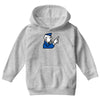 go to jail monopoly Youth Hoodie