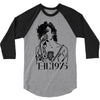 1975 3/4 Sleeve Shirt