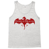 Father of Dragon Tank Top