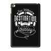run without a destination iPad Mini 4