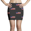 running the world since 1776 Mini Skirts