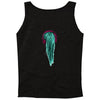 headphones girl Tank Top