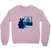 cat week Crewneck Sweatshirt