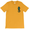 Pineapple Bomb Pocket T-Shirt