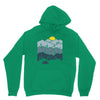 camper Unisex Hoodie