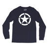 star Long Sleeve Shirts