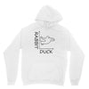 rabbit duck Unisex Hoodie