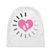 Loading Baby Girl Baby Beanies