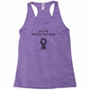 h.o.p.e Racerback Tank