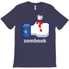 zombook T-Shirt