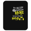 mopar halloween Mousepad