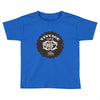 vintage made of 1987 all original parts Toddler T-shirt