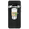 caffeinate! Samsung Galaxy S8 Case