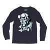 hellboy 6 Long Sleeve Shirts