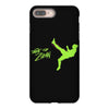 dare to zlatan iPhone 8 Plus