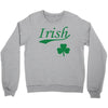 irish Crewneck Sweatshirt