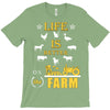 life is better1 T-Shirt