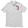 goku vs freeza 2 Polo Shirt