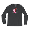 epic deadpool shirt Long Sleeve Shirts