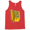 old school gaming king Tank Top