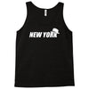 new york Tank Top