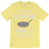 PUBG Yes We Pan T-Shirt
