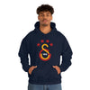 test Unisex Heavy Blend™ Hooded Sweatshirt