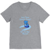 it's a me V-Neck Tee