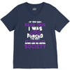 gamer pc controller game funny slogan V-Neck Tee