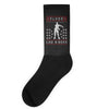 floss like a boss Socks