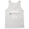 Aunt Est.2018. Tank Top