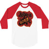 piece of cake 3/4 Sleeve Shirt