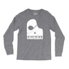 classic pirate song Long Sleeve Shirts