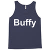 buffy Tank Top