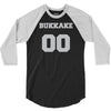 bukkake 2 3/4 Sleeve Shirt