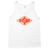 ORANGE NEW Tank Top