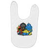 literal x men Baby Bibs