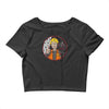undercover Crop Top