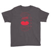 cheeseburger Youth Tee