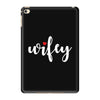 Wifey iPad Mini 4