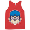 aspiration avatar Tank Top