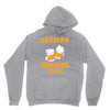 German Drinking Team Hoodie