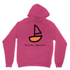 sailing Unisex Hoodie