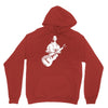 woody guthrie this machine kills fascists Unisex Hoodie