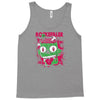 monster tees Tank Top